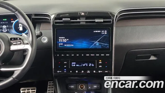 Hyundai Tucson 2022 thumb 12