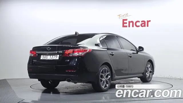 Renault-KoreaSamsung SM5 2012 thumb 2