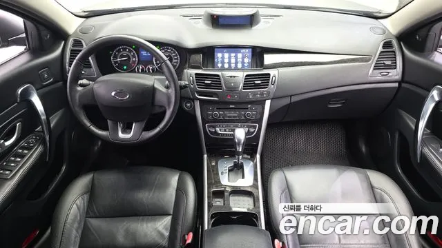 Renault-KoreaSamsung SM5 2012 thumb 7