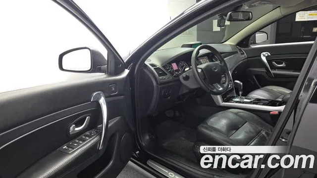 Renault-KoreaSamsung SM5 2012 thumb 10