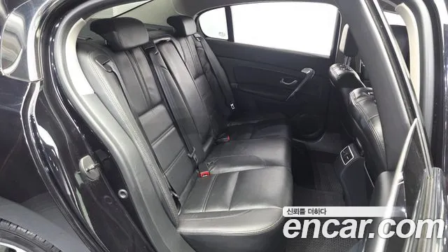 Renault-KoreaSamsung SM5 2012 thumb 11