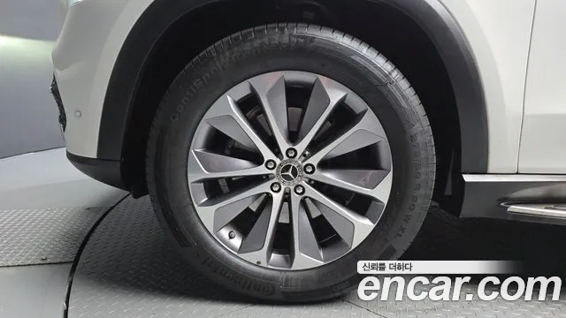 Mercedes-Benz GLE 2022 thumb 5