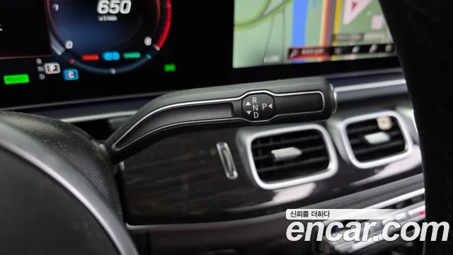 Mercedes-Benz GLE 2022 thumb 9
