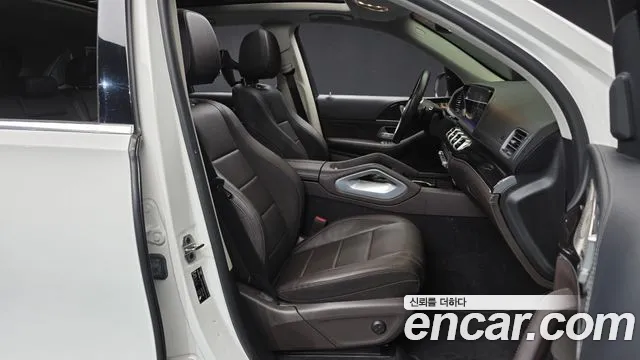 Mercedes-Benz GLE 2022 thumb 11