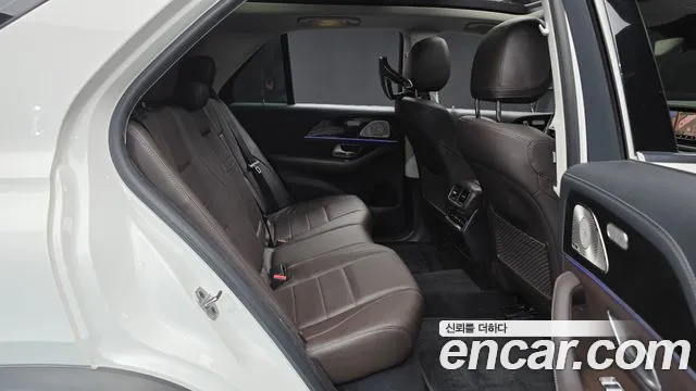 Mercedes-Benz GLE 2022 thumb 12