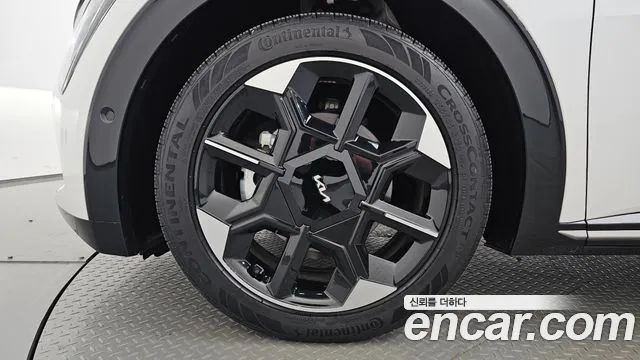 Kia EV6 2024 thumb 4