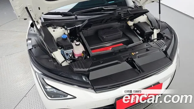 Kia EV6 2024 thumb 5