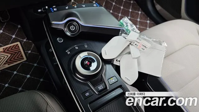 Kia EV6 2024 thumb 8