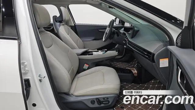 Kia EV6 2024 thumb 10