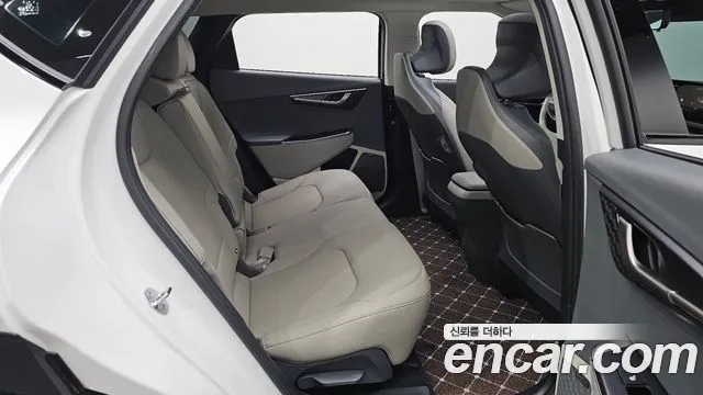 Kia EV6 2024 thumb 11