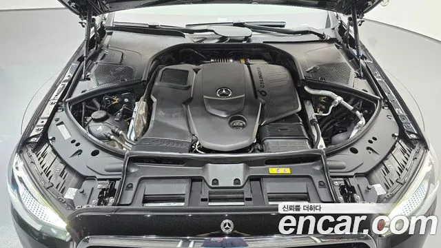 Mercedes-Benz S-Класс 2023 thumb 6