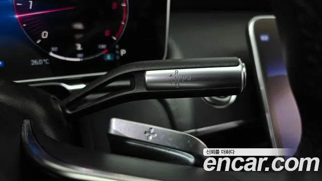 Mercedes-Benz S-Класс 2023 thumb 9