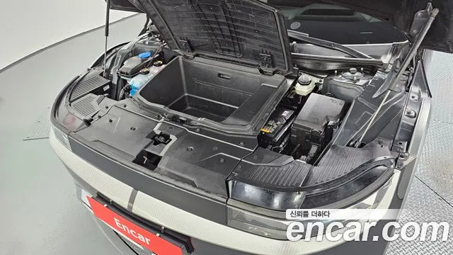 Hyundai IONIQ 5 2021 thumb 6