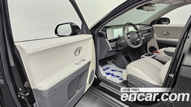 Hyundai IONIQ 5 2021 thumb 10