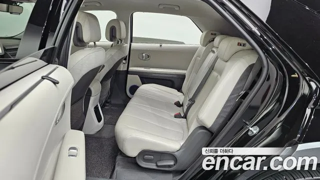 Hyundai IONIQ 5 2021 thumb 11