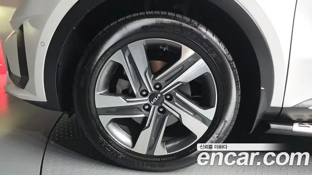 Kia Sorento 2022 thumb 5