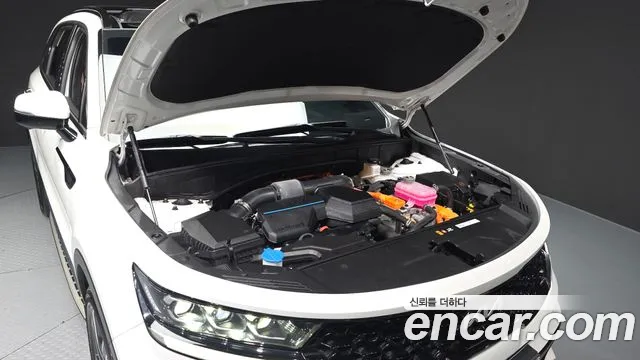 Kia Sorento 2022 thumb 6