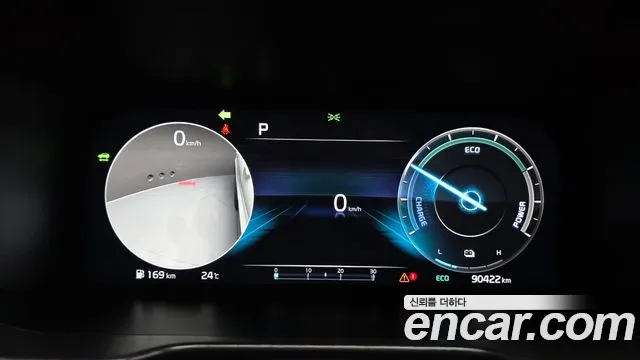 Kia Sorento 2022 thumb 8