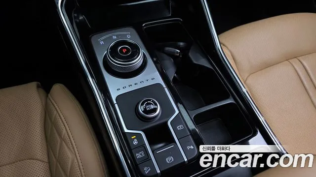 Kia Sorento 2022 thumb 9