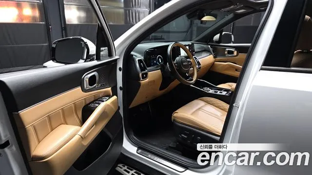 Kia Sorento 2022 thumb 10