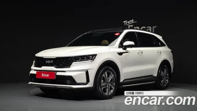 Kia Sorento 2022 thumb 11