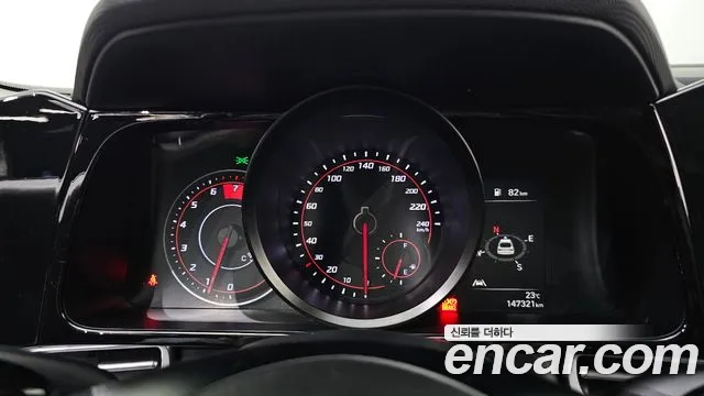 Hyundai Avante 2021 thumb 8