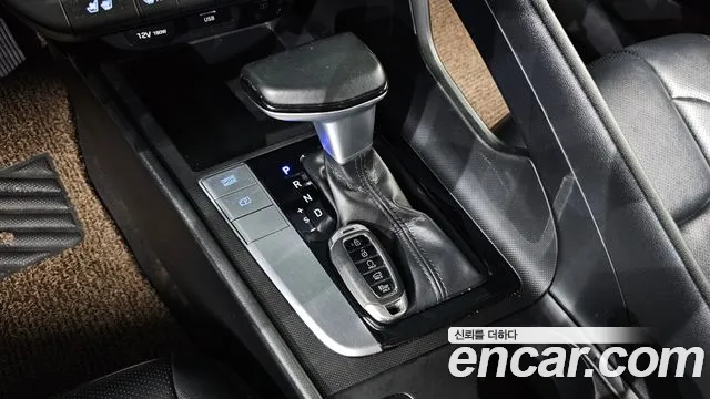 Hyundai Avante 2021 thumb 9