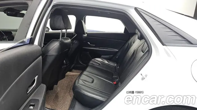 Hyundai Avante 2021 thumb 12