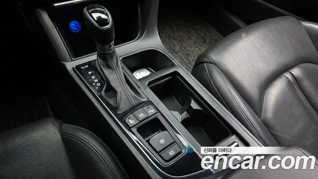 Hyundai Sonata 2014 thumb 9