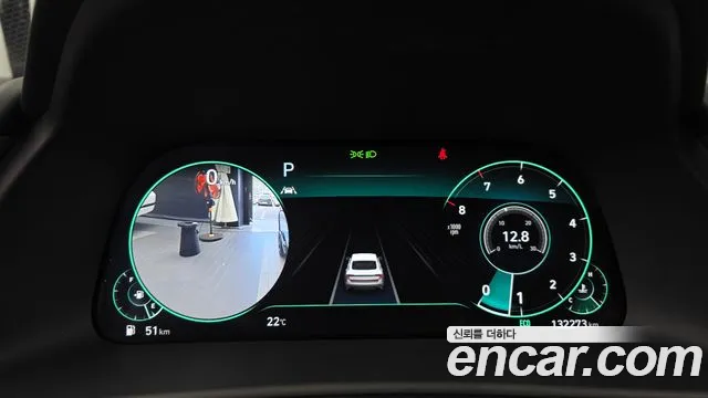 Hyundai Sonata 2020 thumb 8