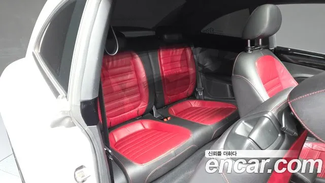 Volkswagen Beatle 2015 thumb 12