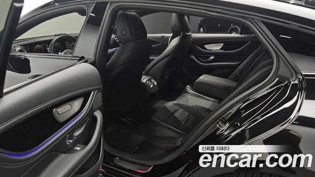 Mercedes-Benz AMG GT 2021 thumb 12