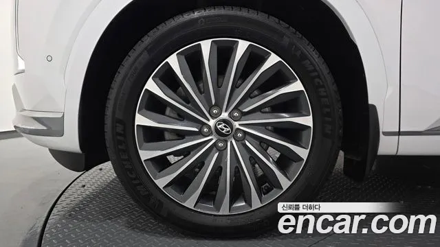 Hyundai Palisade 2023 thumb 5