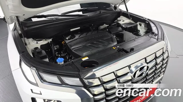 Hyundai Palisade 2023 thumb 6