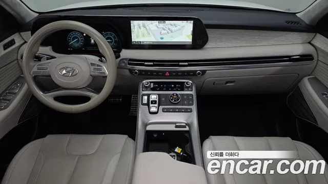 Hyundai Palisade 2023 thumb 7