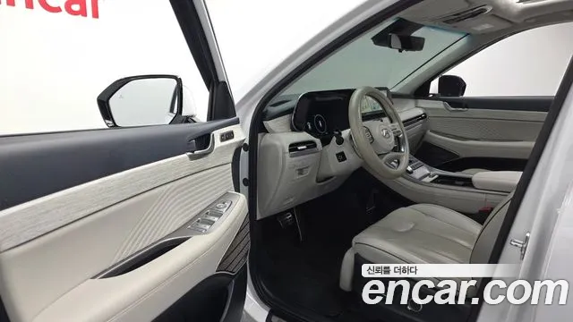 Hyundai Palisade 2023 thumb 10