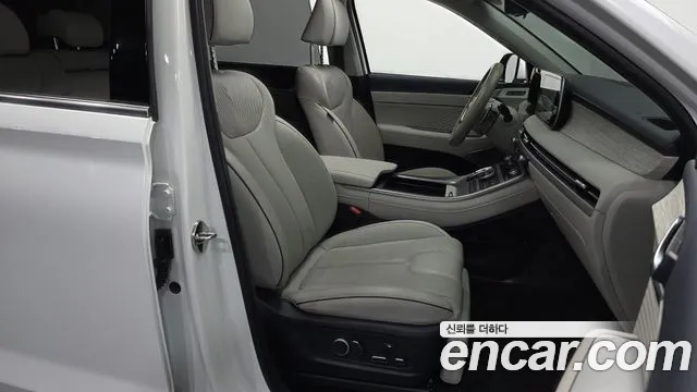 Hyundai Palisade 2023 thumb 11