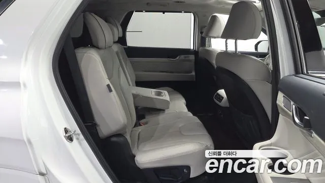 Hyundai Palisade 2023 thumb 12