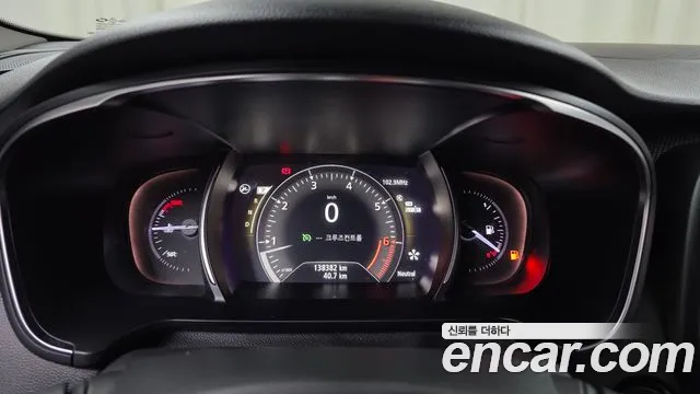Renault-KoreaSamsung Megane 2018 thumb 8