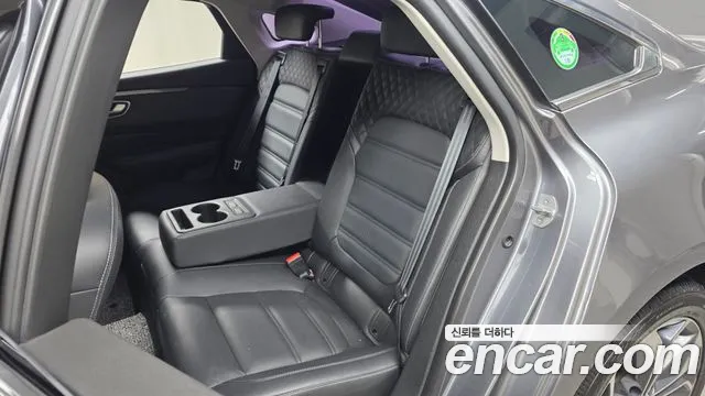 Renault-KoreaSamsung Megane 2018 thumb 12