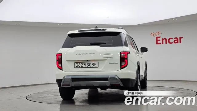 KG_Mobility_Ssangyong Torres 2022 thumb 4
