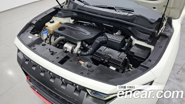 KG_Mobility_Ssangyong Torres 2022 thumb 6