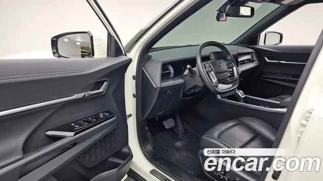KG_Mobility_Ssangyong Torres 2022 thumb 10