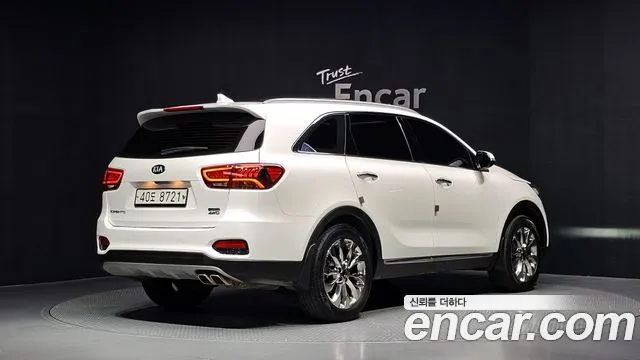 Kia Sorento 2017 thumb 2
