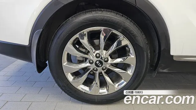 Kia Sorento 2017 thumb 5