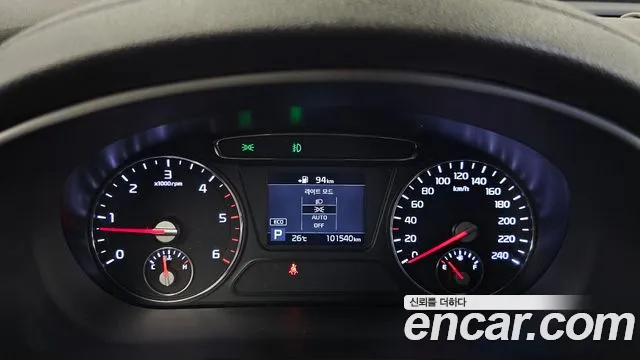 Kia Sorento 2017 thumb 8