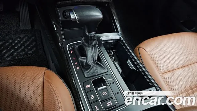 Kia Sorento 2017 thumb 9