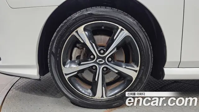 Renault-KoreaSamsung SM5 2015 thumb 5