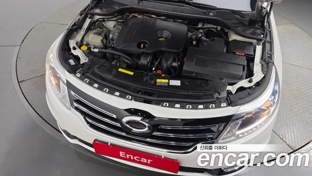 Renault-KoreaSamsung SM5 2015 thumb 6