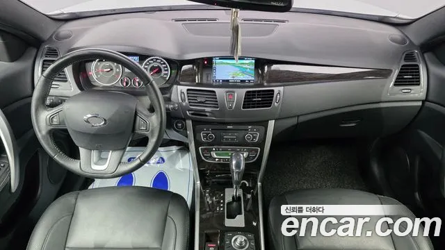 Renault-KoreaSamsung SM5 2015 thumb 7